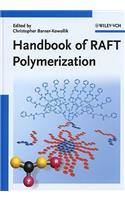 Handbook of RAFT Polymerization