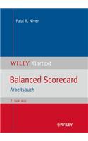 Balanced Scorecard