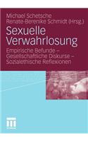 Sexuelle Verwahrlosung