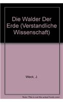 Die Walder Der Erde
