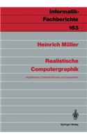 Realistische Computergraphik
