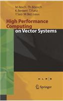 High Performance Computing on Vector Systems 2005: Proceedings of the High Performance Computing Center Stuttgart, March 2005