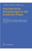 Psychiatrische Erkrankungen in Der Ärztlichen PRAXIS