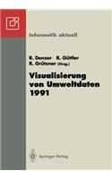 Visualisierung Von Umweltdaten 1991