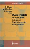 Quasicrystals