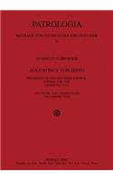 Augustinus von Hippo