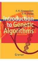 Introduction to Genetic Algorithms