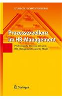 Prozessexzellenz im HR-Management