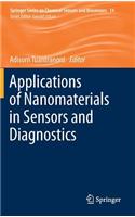 Applications of Nanomaterials in Sensors and Diagnostics