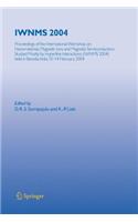 IWNMS 2004
