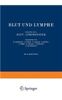 Blut und Lymphe
