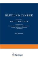 Blut Und Lymphe