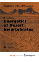 Energetics of Desert Invertebrates