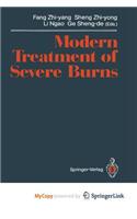 Modern Treatment of Severe Burns