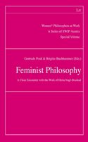 Feminist Philosophy