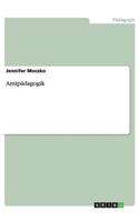 Antipädagogik