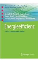 Energieeffizienz