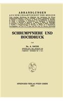 Schrumpfniere Und Hochdruck