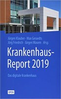 Krankenhaus-Report 2019