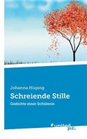 Schreiende Stille