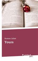 Yours