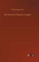 Sounds of Spoken English