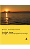 Die Insel Thera