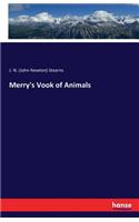 Merry's Vook of Animals