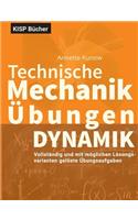 Technische Mechanik III Dynamik Übungen