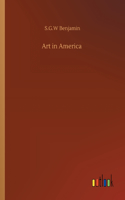 Art in America