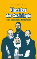 Klassiker Der Soziologie