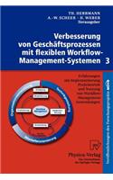 Verbesserung Von Geschäftsprozessen Mit Flexiblen Workflow-Management-Systemen 3