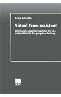 Virtual Team Assistant