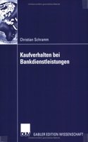 Kaufverhalten Bei Bankdienstleistungen