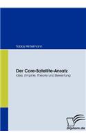 Der Core-Satellite-Ansatz