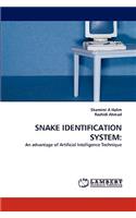 Snake Identification System