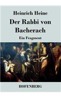 Der Rabbi von Bacherach: Ein Fragment(German)