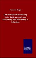 Der deutsche Bauernkrieg