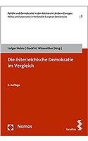 Die Osterreichische Demokratie Im Vergleich