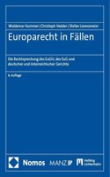 Europarecht in Fallen