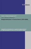 Arbeiten zur ReligionspÃ¤dagogik (ARP).