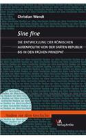 Sine Fine