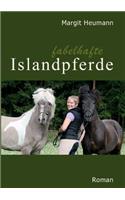 Fabelhafte Islandpferde