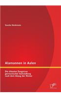 Alamannen in Aalen