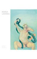 Maria Lassnig: The Future Is Invented with Fragments from the Past