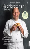 Fischbrotchen Deluxe