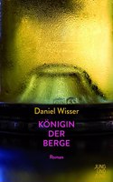 Konigin der Berge (German Edition)
