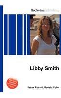 Libby Smith: (English)