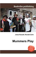 Mummers Play: (English)