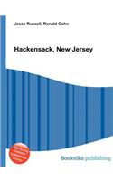 Hackensack, New Jersey